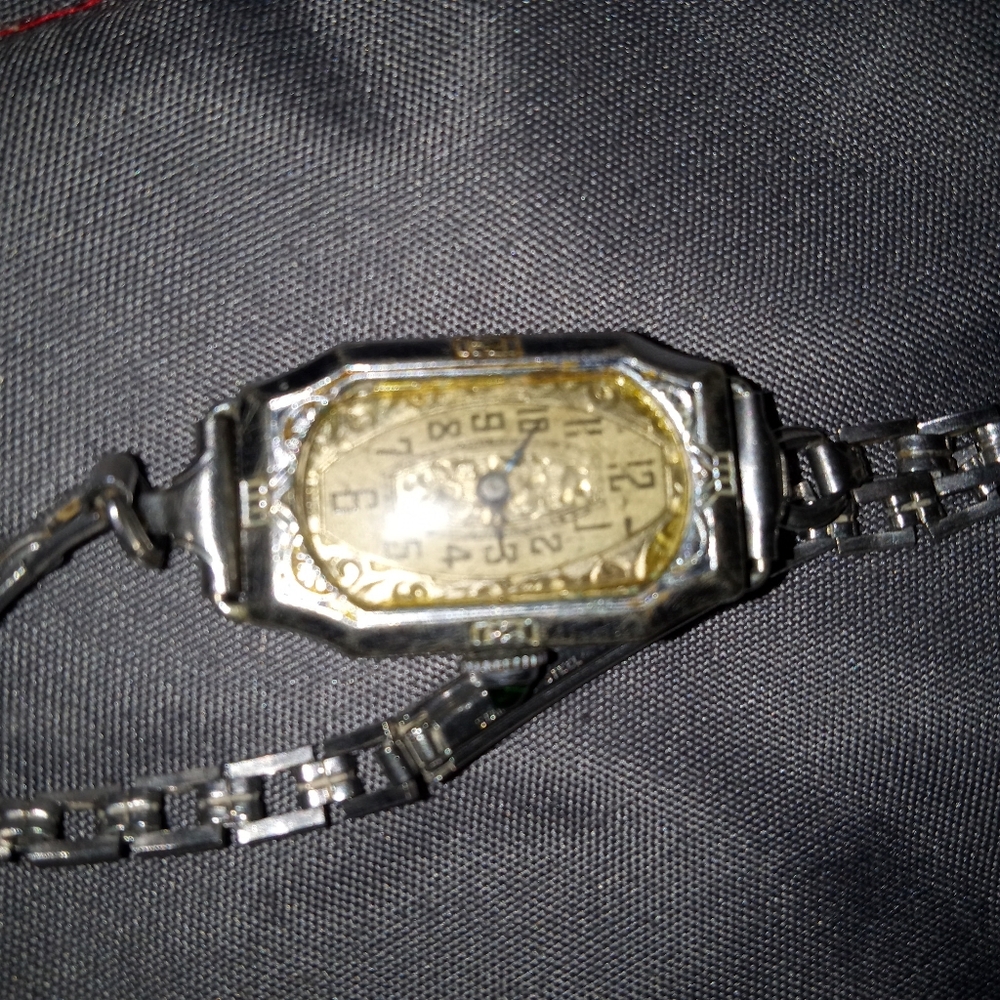 Vintage Women's Watch